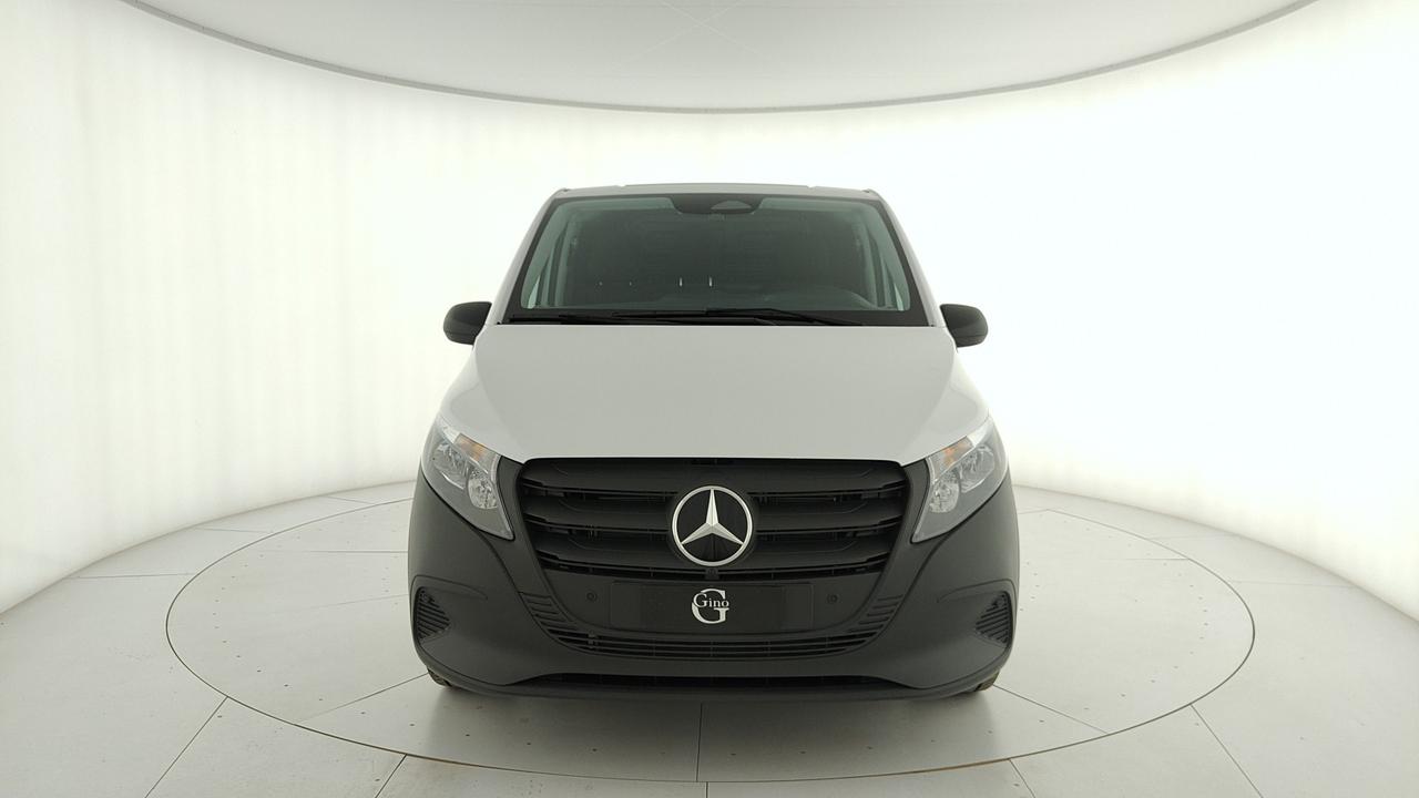 Mercedes-Benz Vito Furgone PRO 114 CDI Long