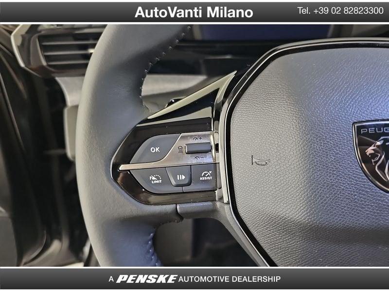 Peugeot 308 308 1.2 puretech t Allure s&s 130cv eat8
