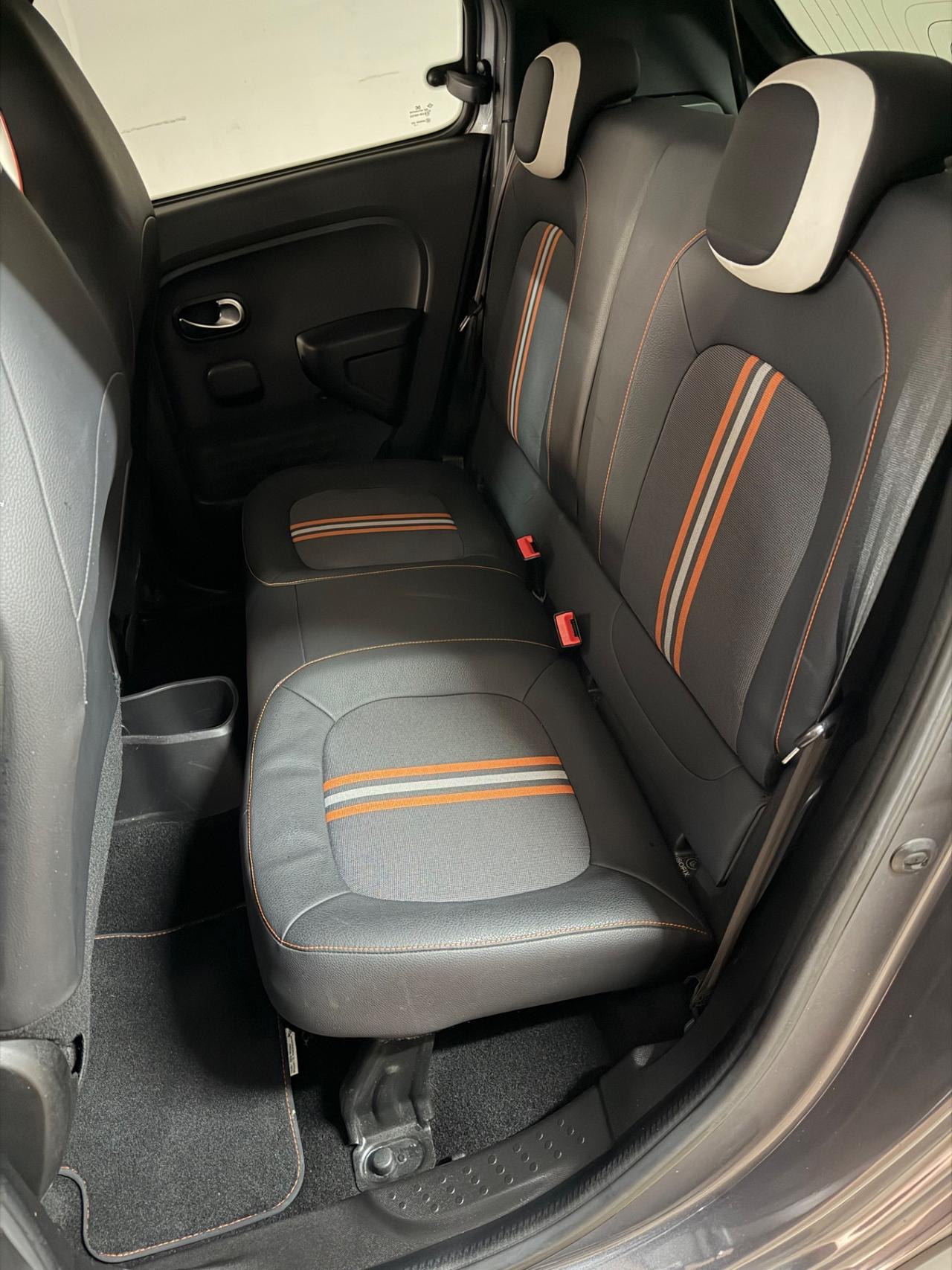 Renault Twingo TCe 110 CV Energy GT