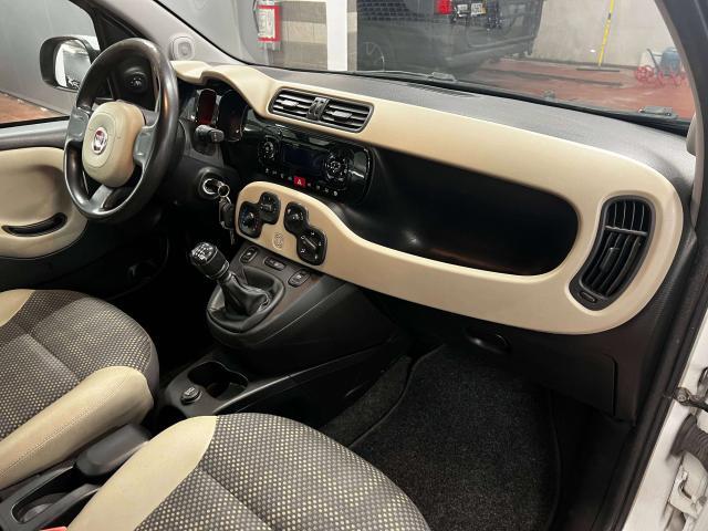Fiat Panda Panda 4x4 0.9 t.air turbo 4x4 85cv E6