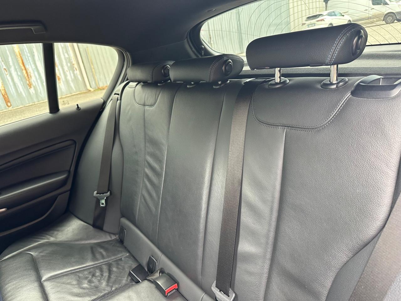 Bmw 140 M140i xDrive 5p. PERFORMANCE