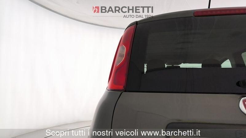 FIAT Panda 3ª SERIE 1.0 FIREFLY S&S HYBRID
