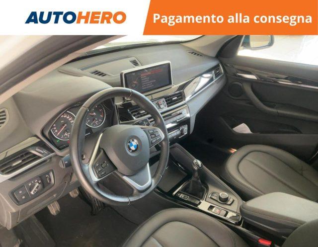 BMW X1 sDrive16d xLine