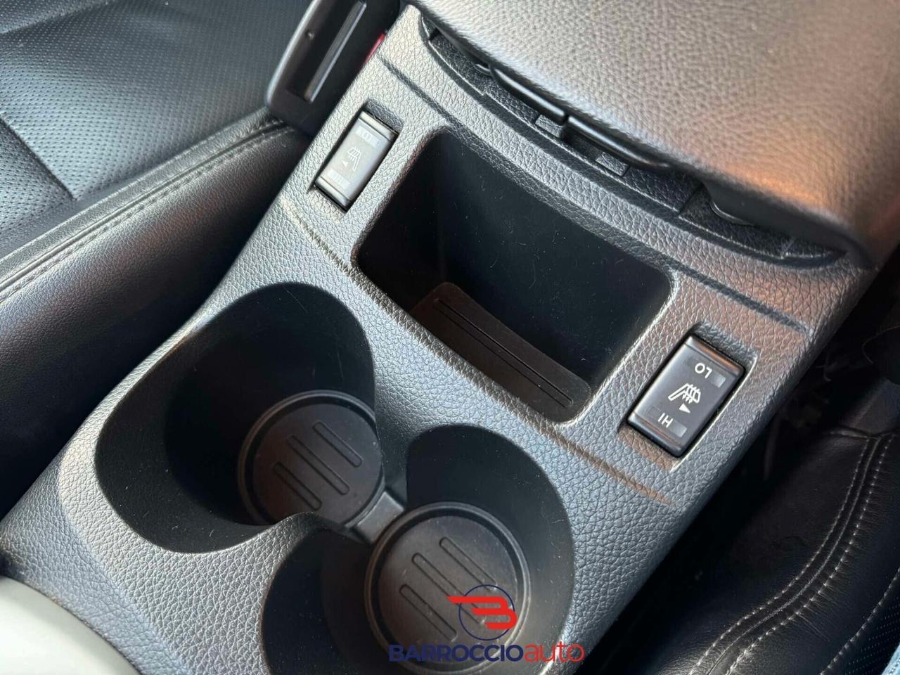 Nissan Qashqai 1.6 dCi 4WD N-Connecta-2017