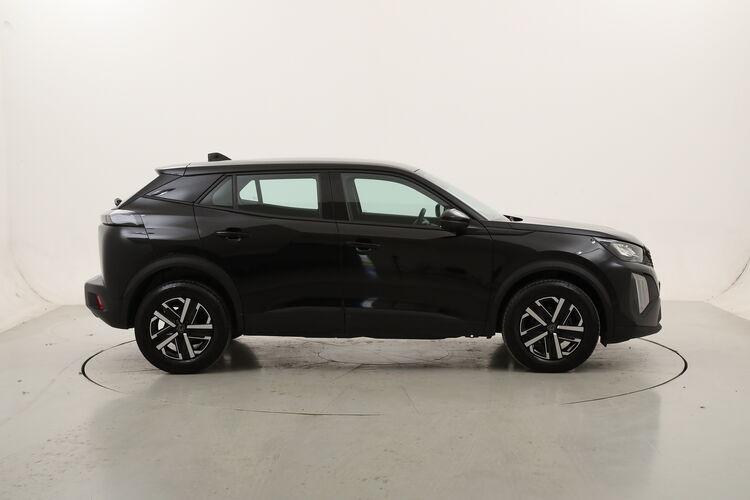 Peugeot 2008 Active + RetroCamera & Navigatore BR334562 1.2 Benzina 100CV