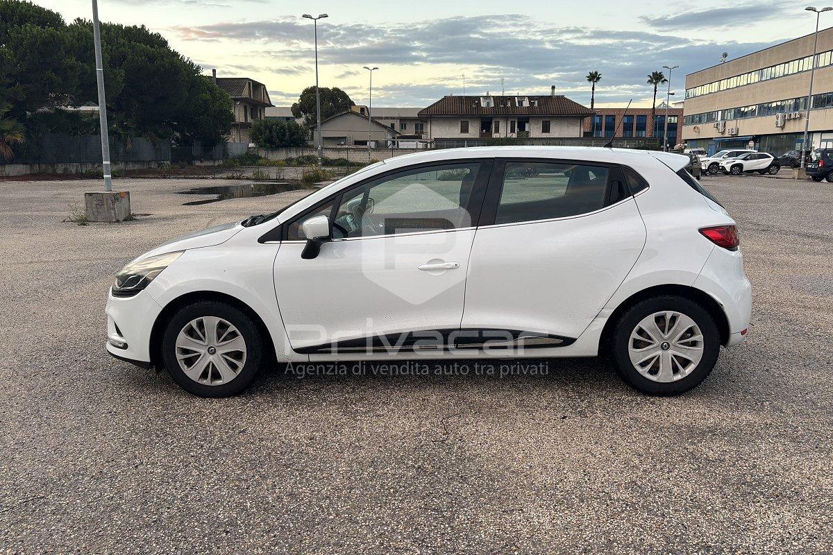 RENAULT Clio dCi 8V 90CV Start&Stop 5 porte Energy Intens