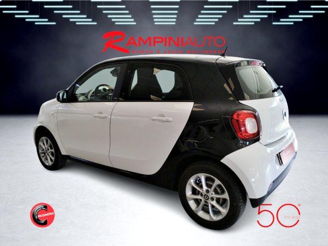 SMART ForFour 1.0 70 Cv Pronta Consegna