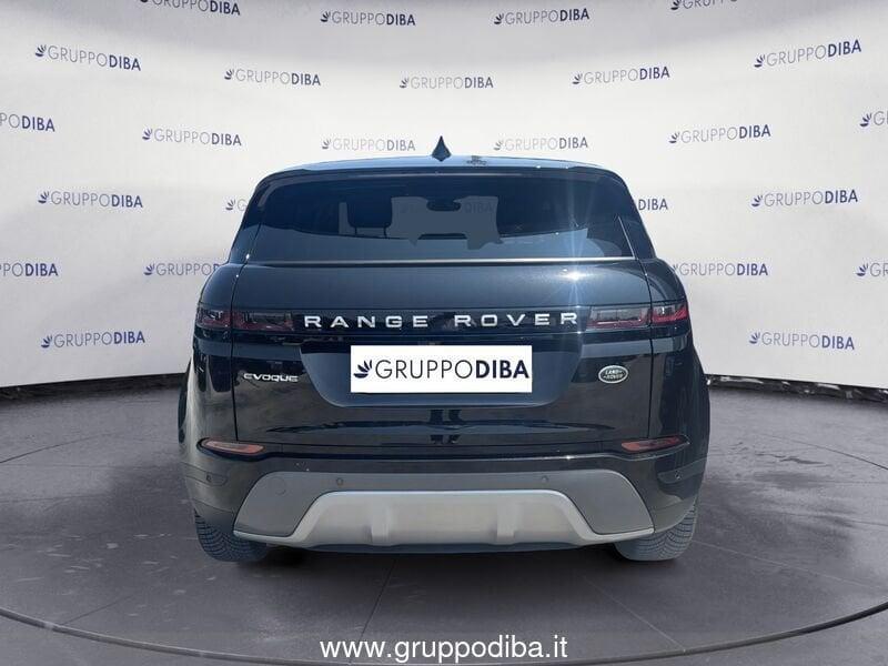 Land Rover RR Evoque Range Rover Evoque II 2019 Die Range Rover Evoque 2.0d i4 mhev S awd 163cv auto