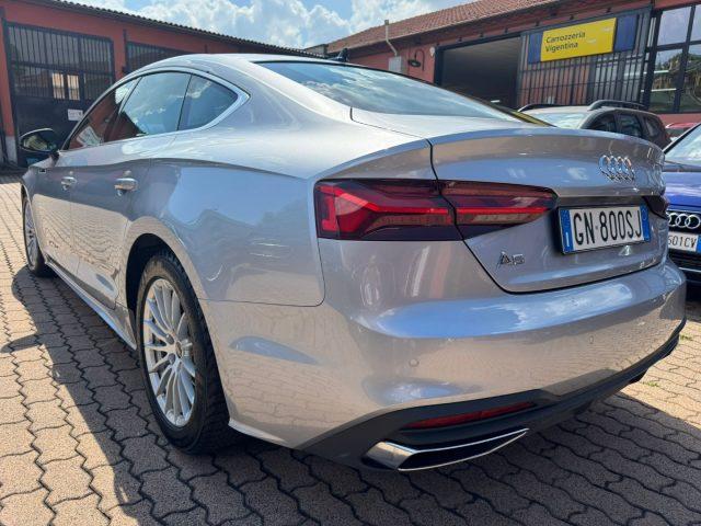 AUDI A5 SPB 40 TFSI S tronic Business