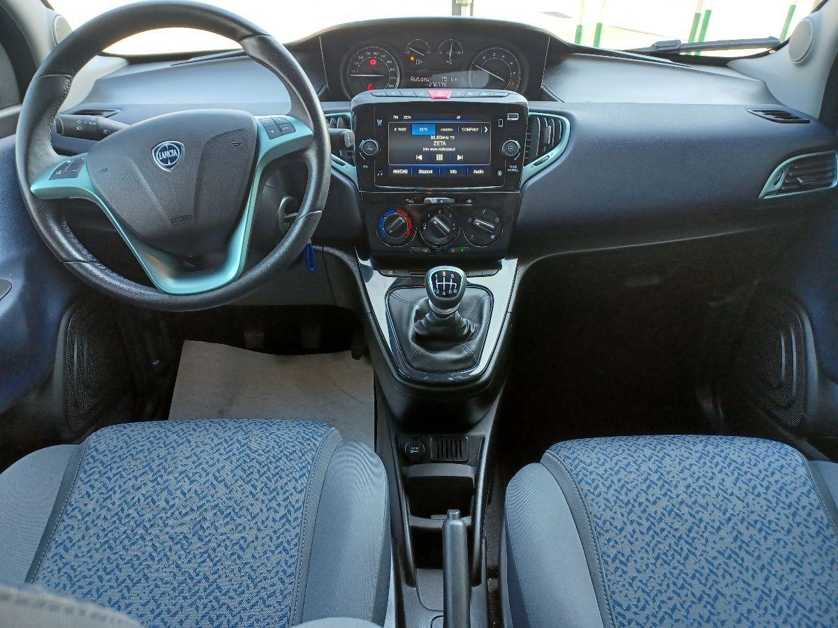 LANCIA - Ypsilon - 1.0 FireFly 5p. S&S Hybrid Oro