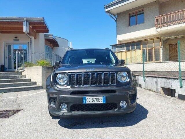 Jeep Renegade Renegade 1.0 T3 Longitude