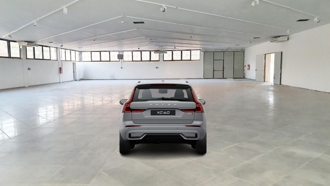 VOLVO Xc60 B4 Mild Hybrid Automatico Plus Dark