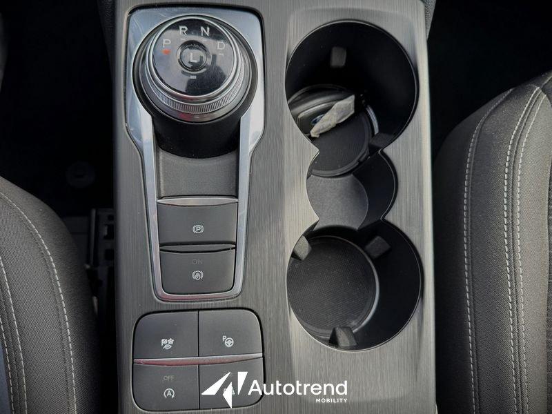 Ford Kuga 1.5 EcoBlue 120 CV Automatica NAVI LED Titanium Business 2WD