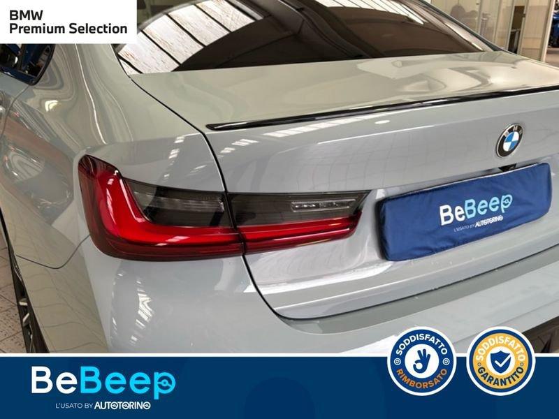 BMW Serie 3 330D MHEV 48V MSPORT AUTO