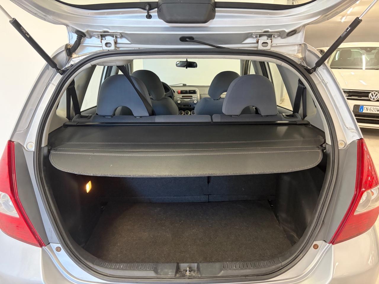 Honda Jazz 1.2 i-DSi 5p. Live + Perfetta !