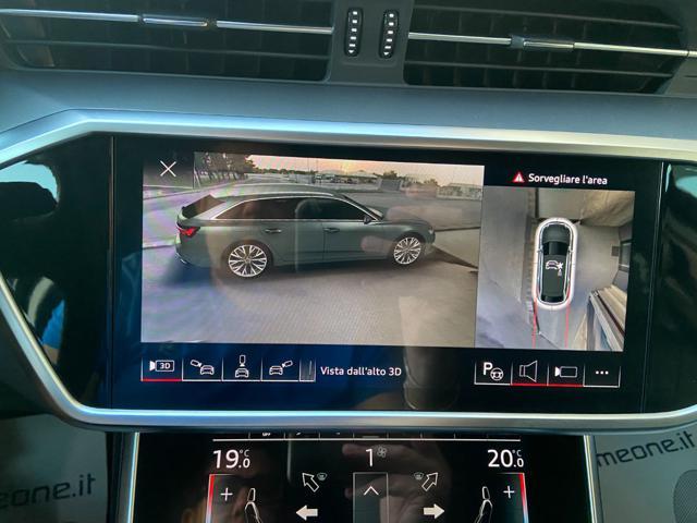 AUDI A6 allroad 40 TDI 2.0 quattro 204 CV S tronic Evolution