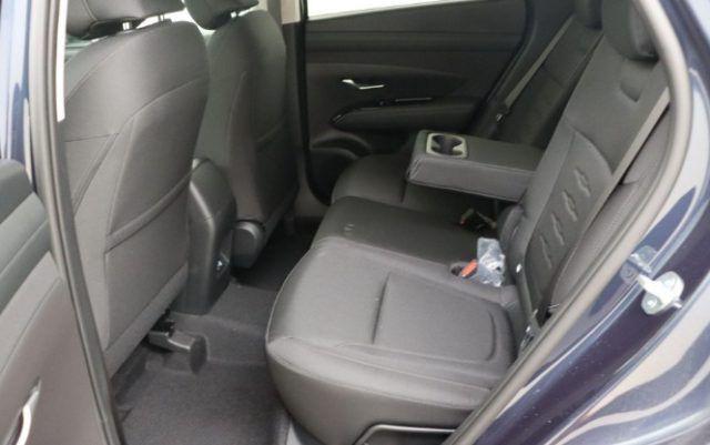 HYUNDAI Tucson 1.6 T-GDI 48V Feel N1 Autocarro