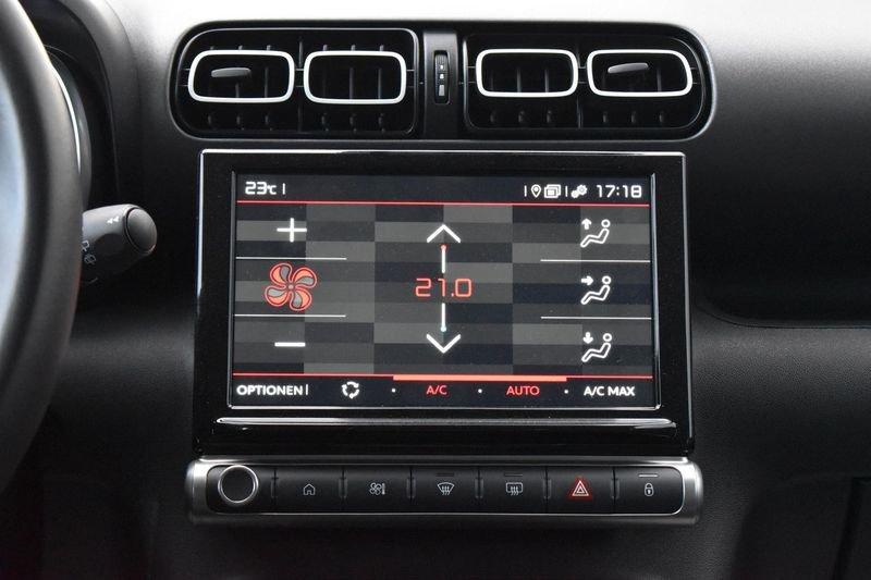 Citroën C3 Aircross C3 Aircross PureTech 110 S&S Plus