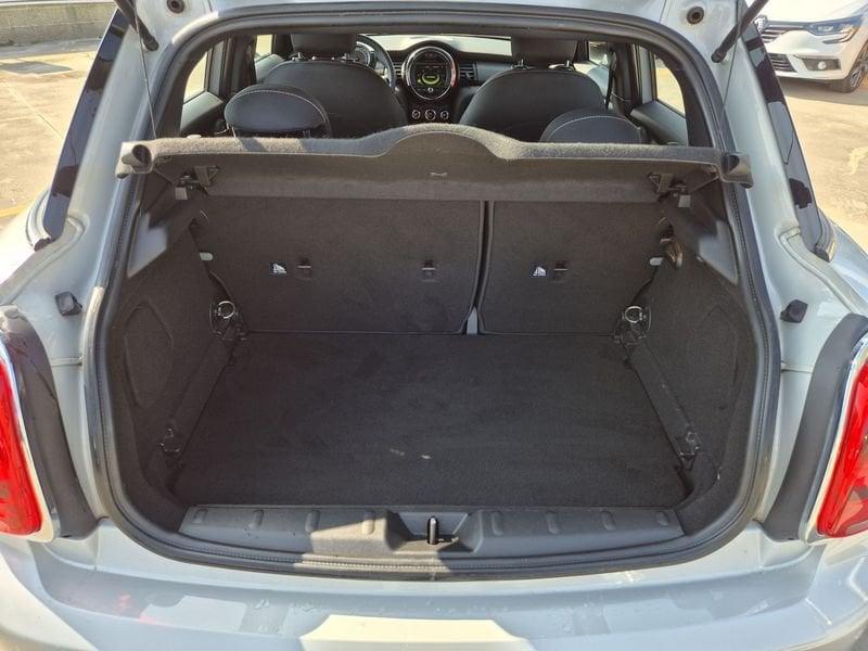 MINI Mini 5 porte Mini 1.5 Cooper D Hype 5p auto