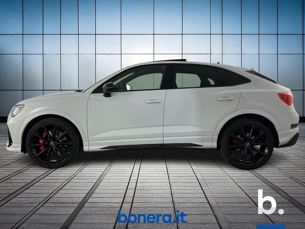 Audi RS Q3 2.5 Quattro S tronic