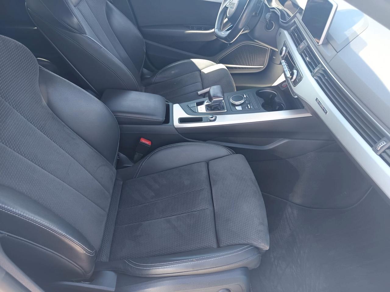Audi A5 S5 SPB QUATTRO S-LINE PLUS Tua da 549€ al Mese