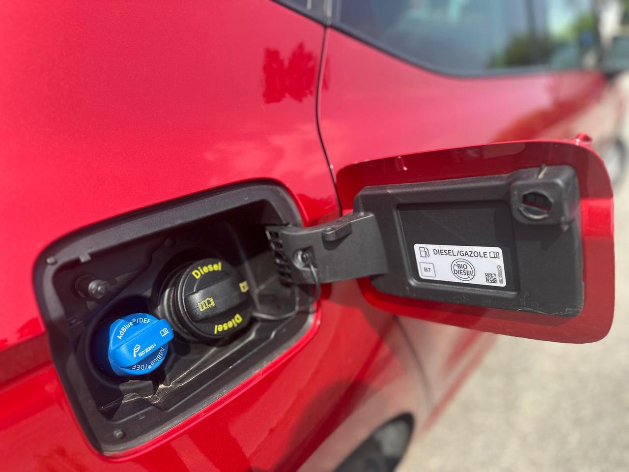 Seat Ibiza FR 1.6 TDI #5834