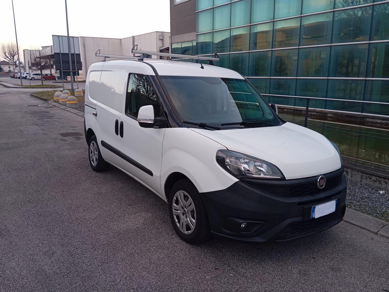Fiat Doblò 1.3 MJT CLIMA E 169 MESE