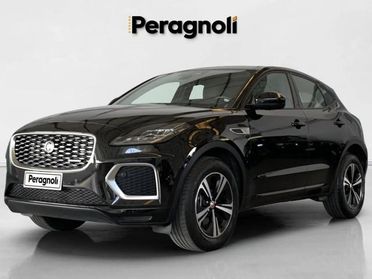JAGUAR E-Pace 1.5 I3 160 CV Auto R-Dynamic S
