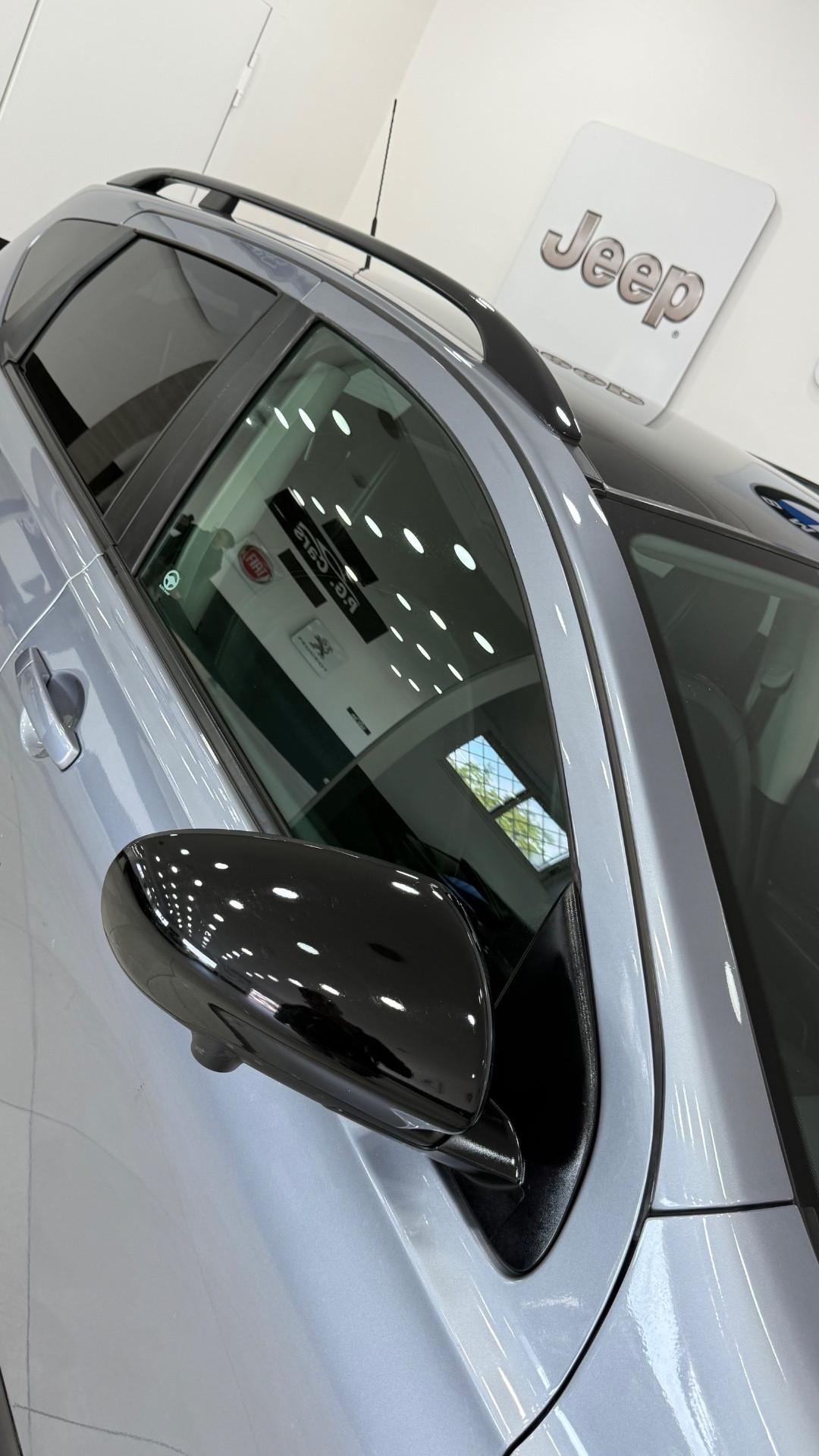 Nissan Qashqai 1.5 dCi DPF Tekna