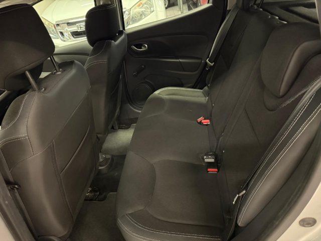RENAULT Clio 1.2 75CV 5 porte Zen