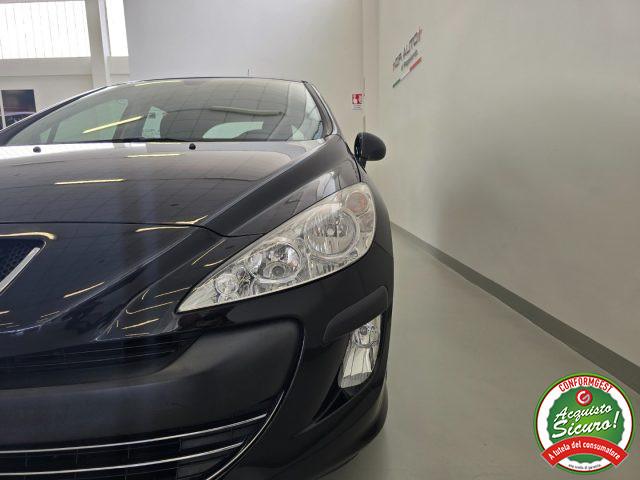 PEUGEOT 308 1.6 HDi 90CV 5p. Tecno