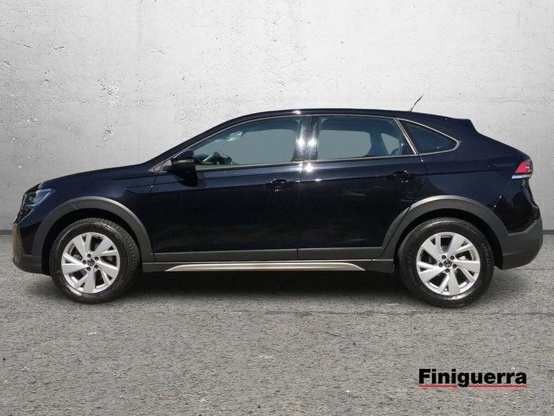 Volkswagen Taigo 1.0 TSI DSG Life
