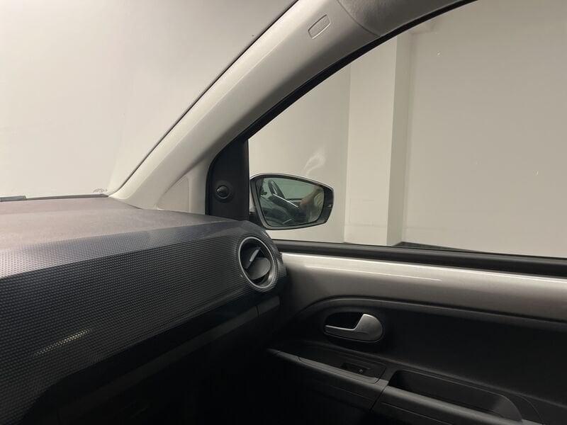 Volkswagen up! Nuova up move up 1.0 EVO 48 kW (65 CV) Manuale