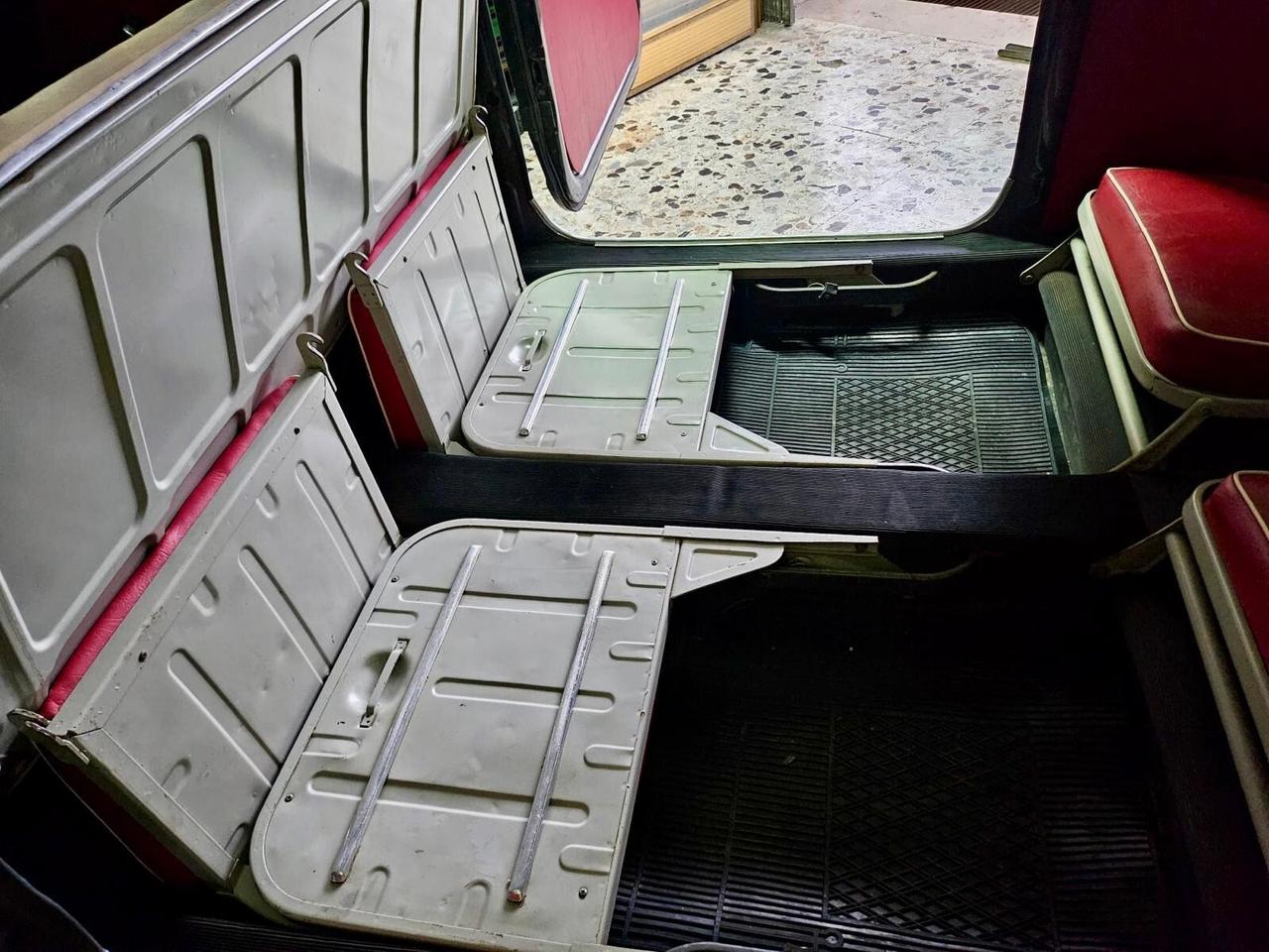 Fiat 600 MULTIPLA