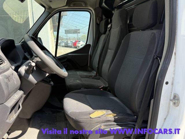 RENAULT Master E-Tech Electric 35 PM-TM Furgone + IVA