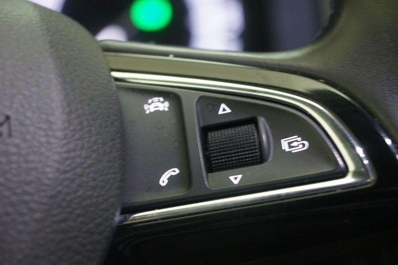 Skoda Kodiaq Kodiaq 2.0 TDI SCR 4x4 DSG Style