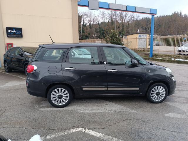 FIAT 500L Living 1.6 Multijet 105 CV Lounge