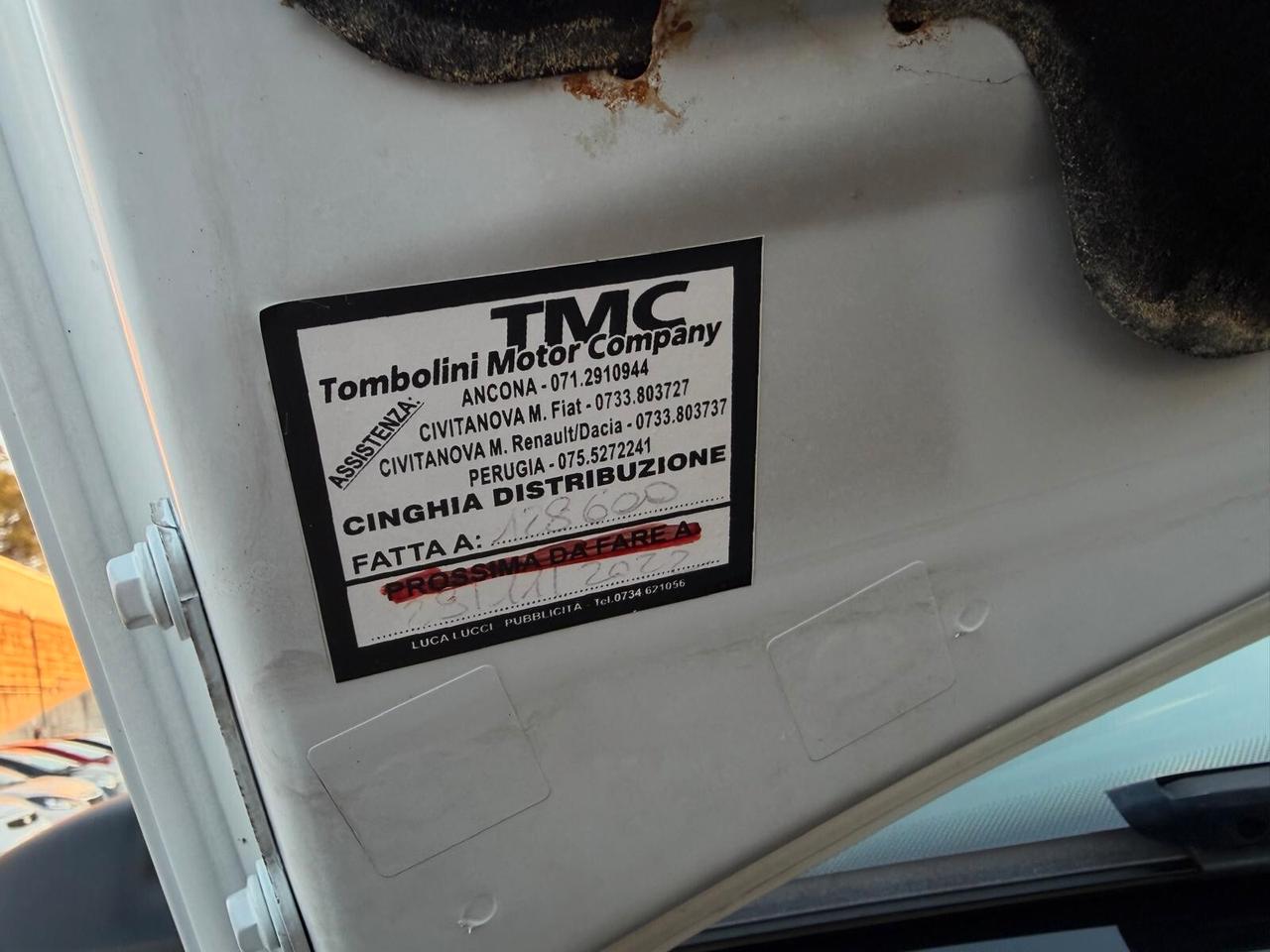 Dacia Logan MCV 1.5 dCi 75cv Lauréate