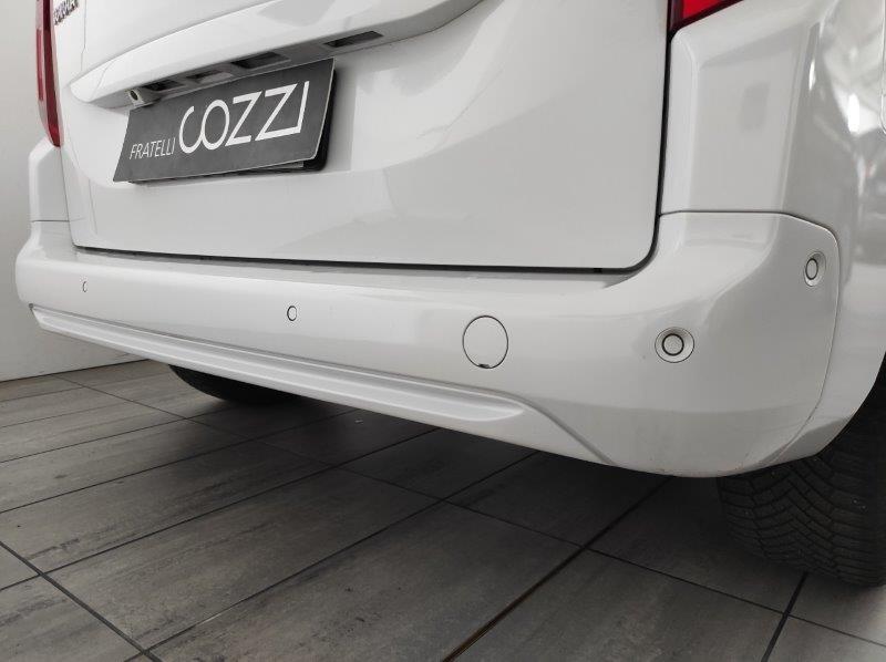 TOYOTA Proace City Verso - Proace City Verso 1.5D 130 CV S&S L1 Luxury