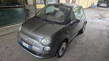 Fiat 500 1.2 Pop Star