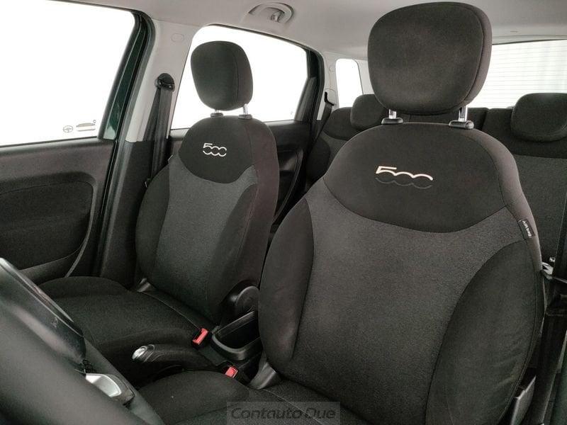 FIAT 500L Lounge 1.3 Multijet 95cv