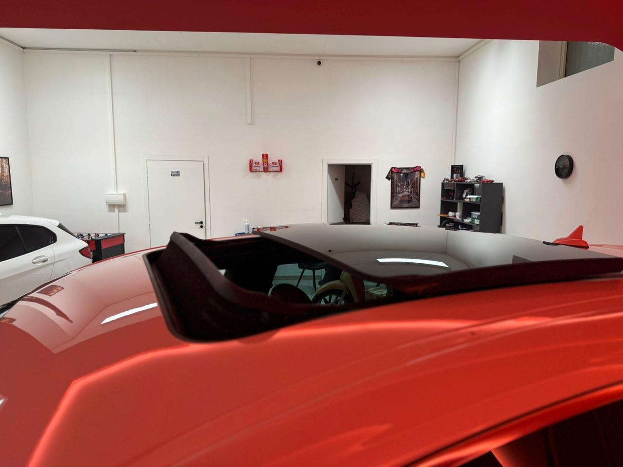 Maserati Levante V6 430 CV AWD S