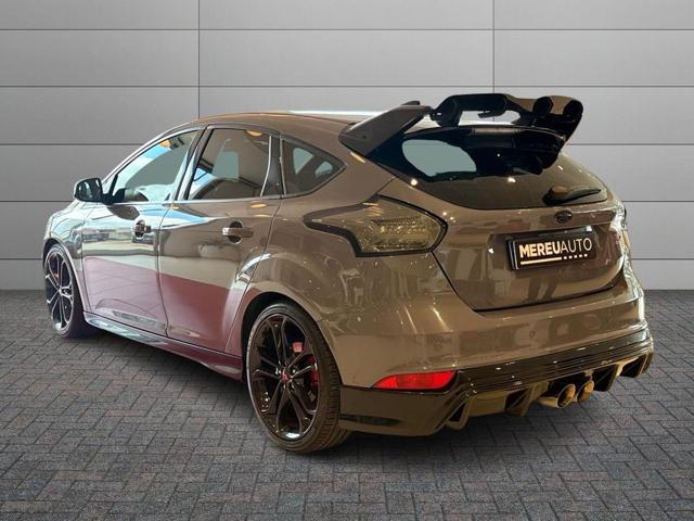 FORD Focus 2.0 EcoBoost 250 CV ST3
