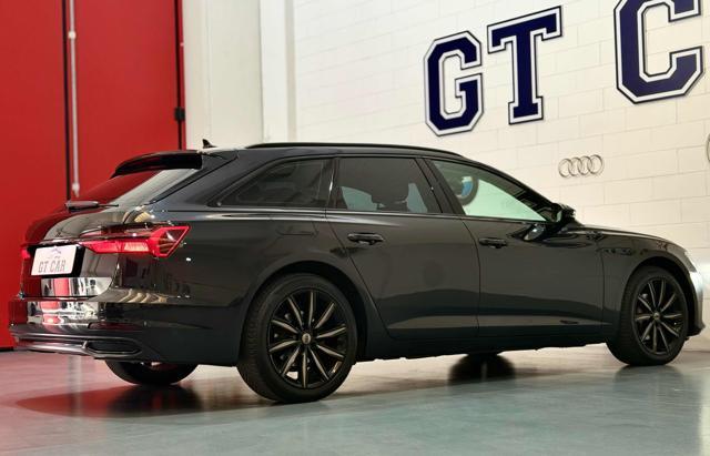 AUDI A6 40 2.0 TDI S tronic S-line