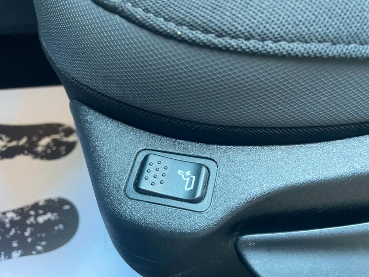 Jeep Renegade UNICO PROPRIETARIO - SERVICE CASA MADRE