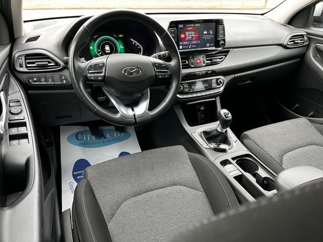 HYUNDAI i30 Wagon 1.0 T-GDI iMT 48V Prime