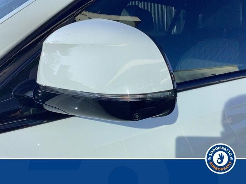 BMW X6 xDrive 30d M Sport Pro