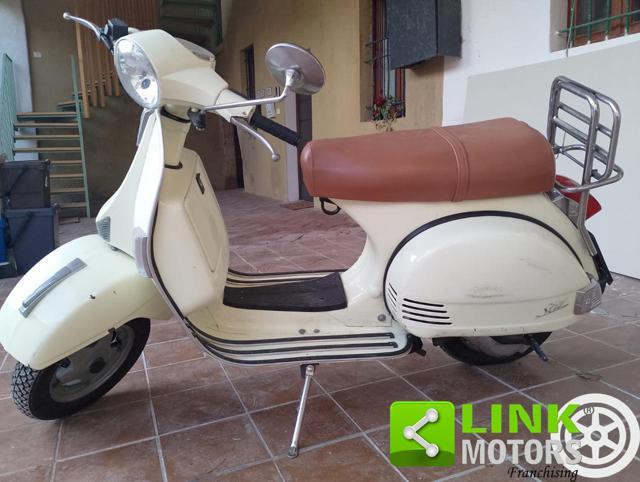 LML Star 125 Aut BICOLOR EVOLUZIONE 125cc