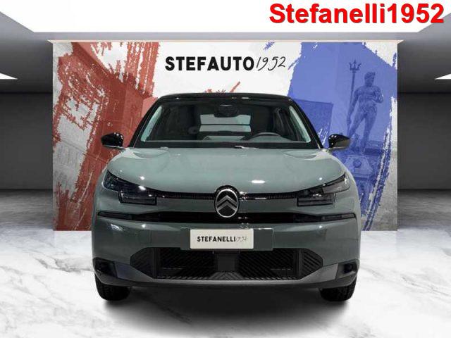 CITROEN C4 PureTech 130 S&S EAT8 - PLUS