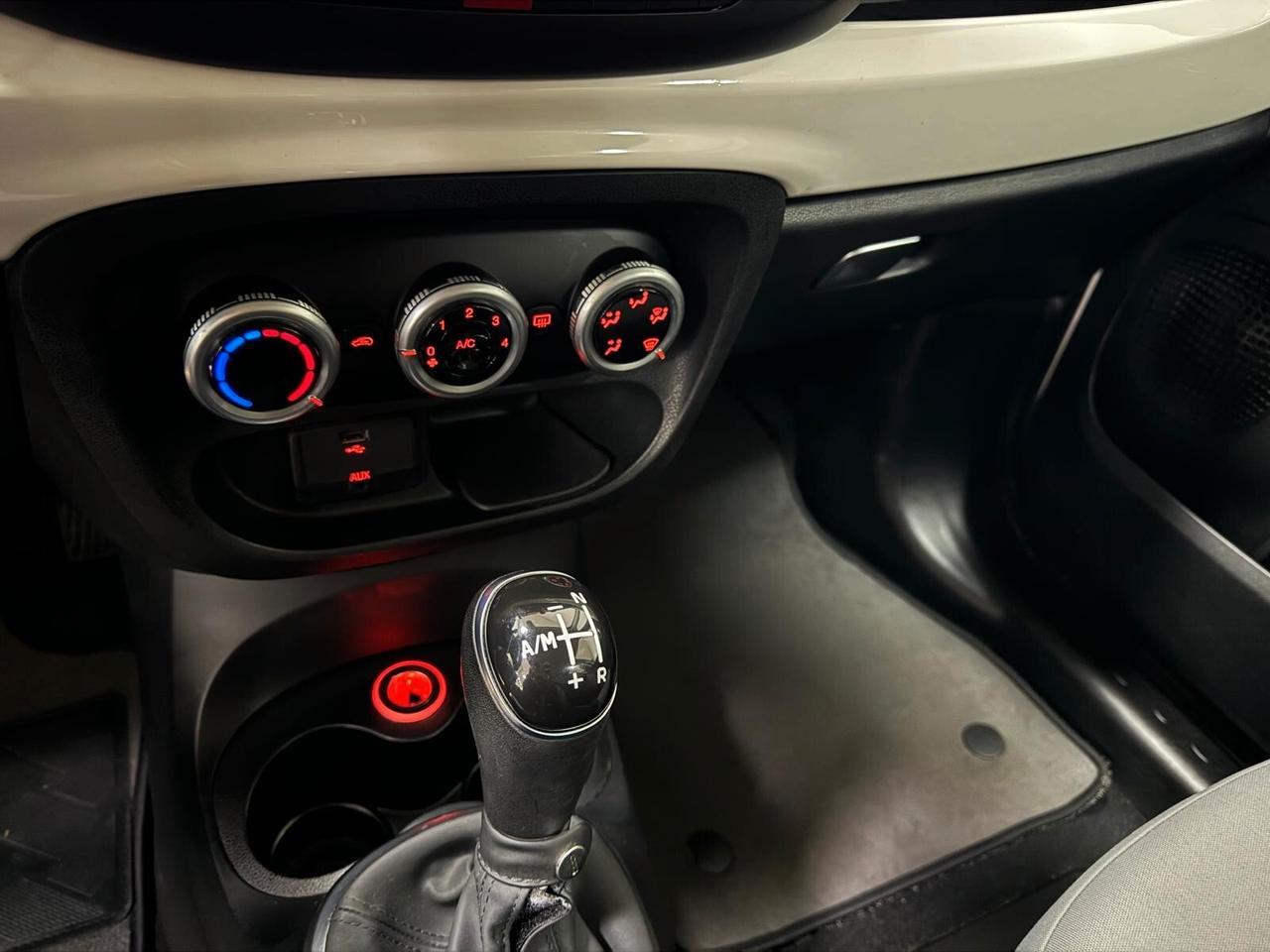 Fiat 500L 1.3 Multijet 85 CV